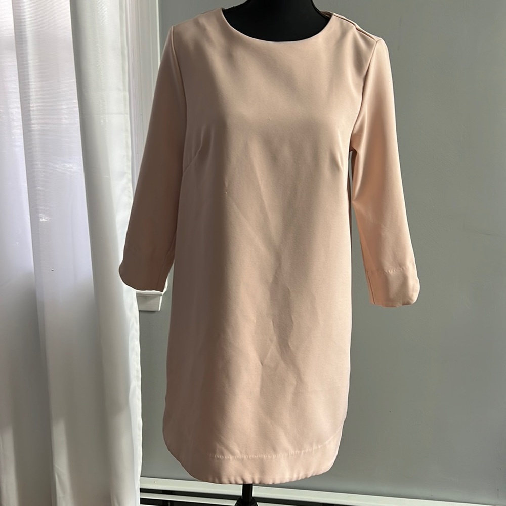H&M dress